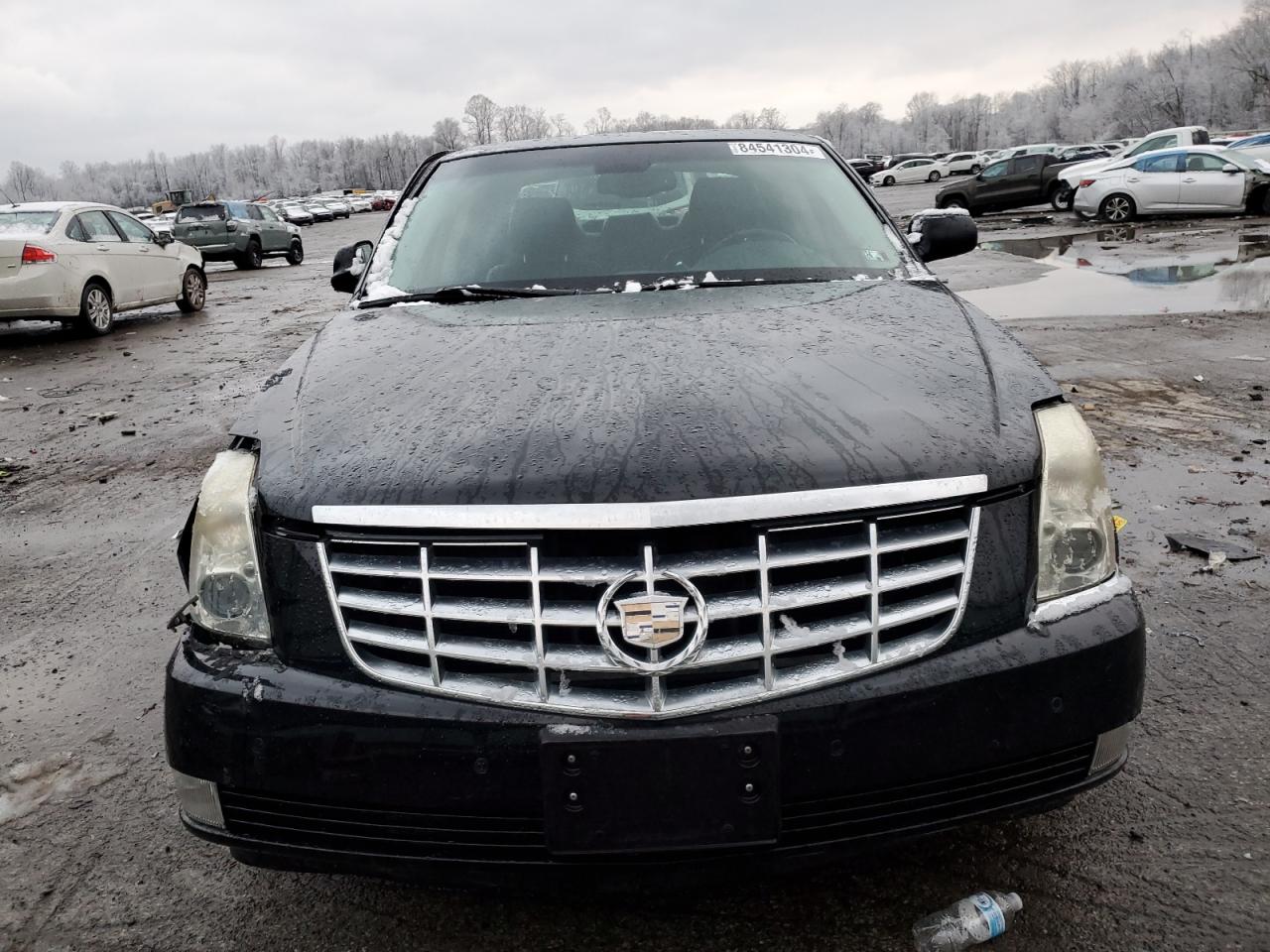 2008 Cadillac DTS - Image 5