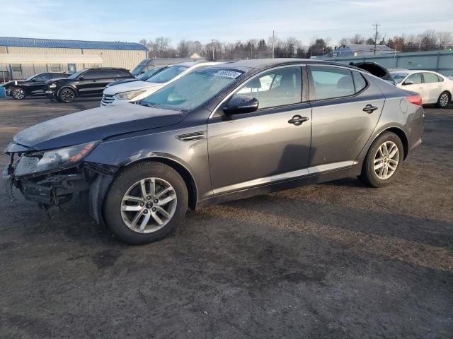 2011 Kia Optima Lx