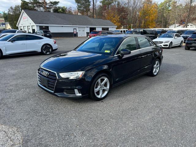 2019 Audi A3 Premium