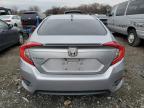 2016 Honda Civic Ex იყიდება Baltimore-ში, MD - Undercarriage