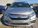 2019 Honda Odyssey Elite en Venta en Spartanburg, SC - Front End