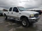 2003 Ford F250 Super Duty de vânzare în New Orleans, LA - Front End