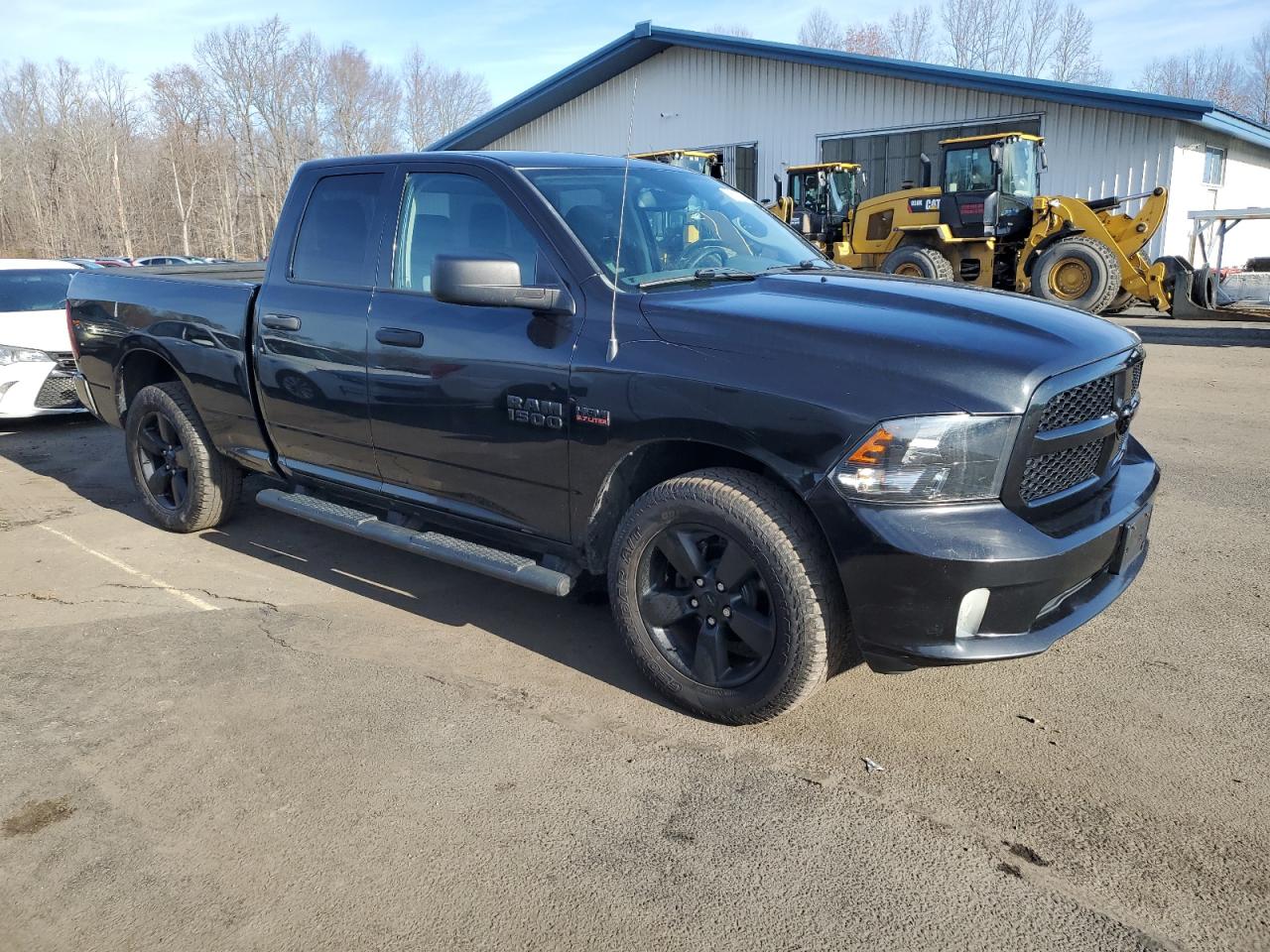 VIN 1C6RR7FT0FS767018 2015 RAM 1500 no.4