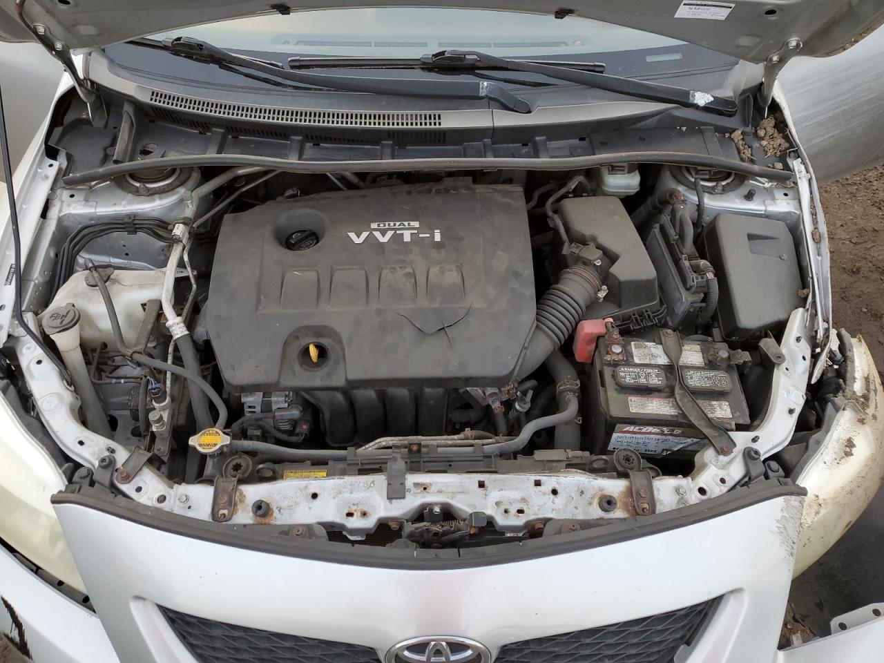 2009 Toyota Corolla - Image 11