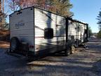 5SFPB3326JE****** Salvage and Wrecked 2017 Heartland Prowler; Pioneer in Alabama State