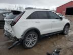 2022 CADILLAC XT4 SPORT for sale at Copart ON - LONDON