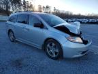 2012 Honda Odyssey Touring на продаже в Gastonia, NC - Front End