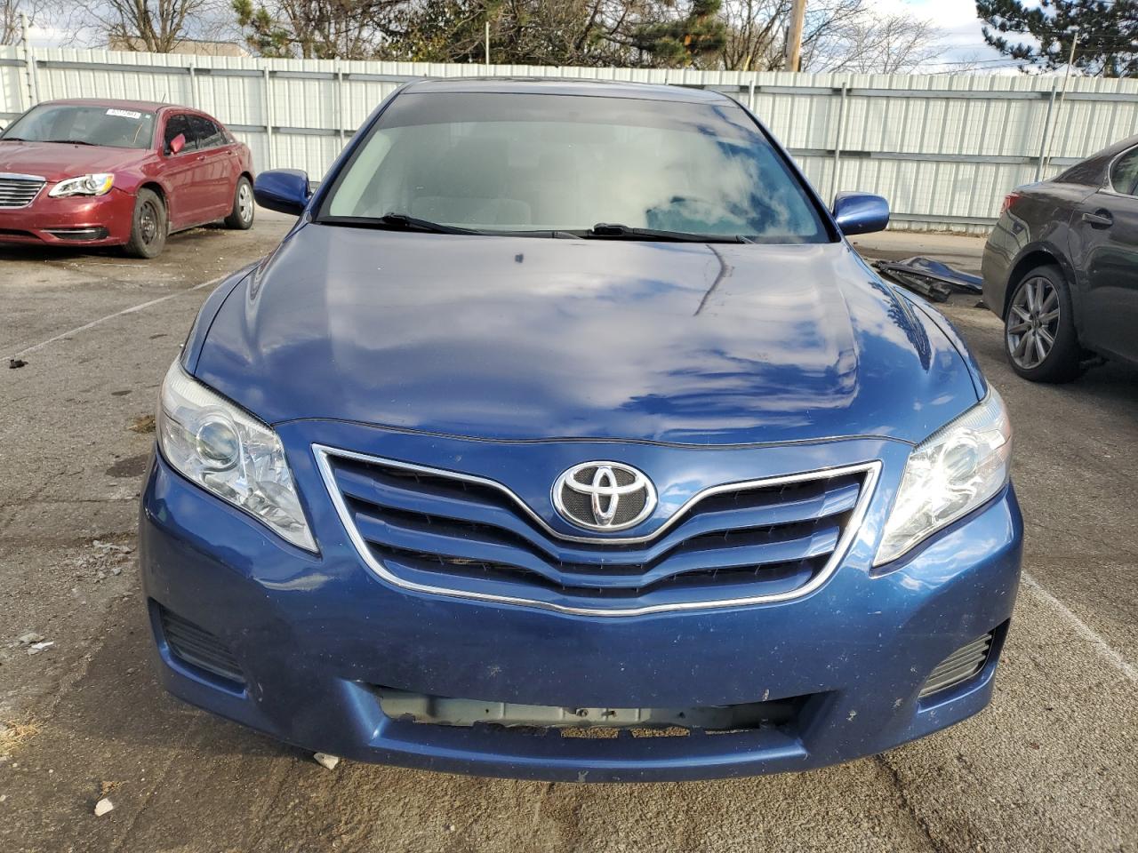 2011 Toyota Camry - Image 5