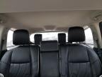 2017 Infiniti Qx60  იყიდება Houston-ში, TX - Rear End