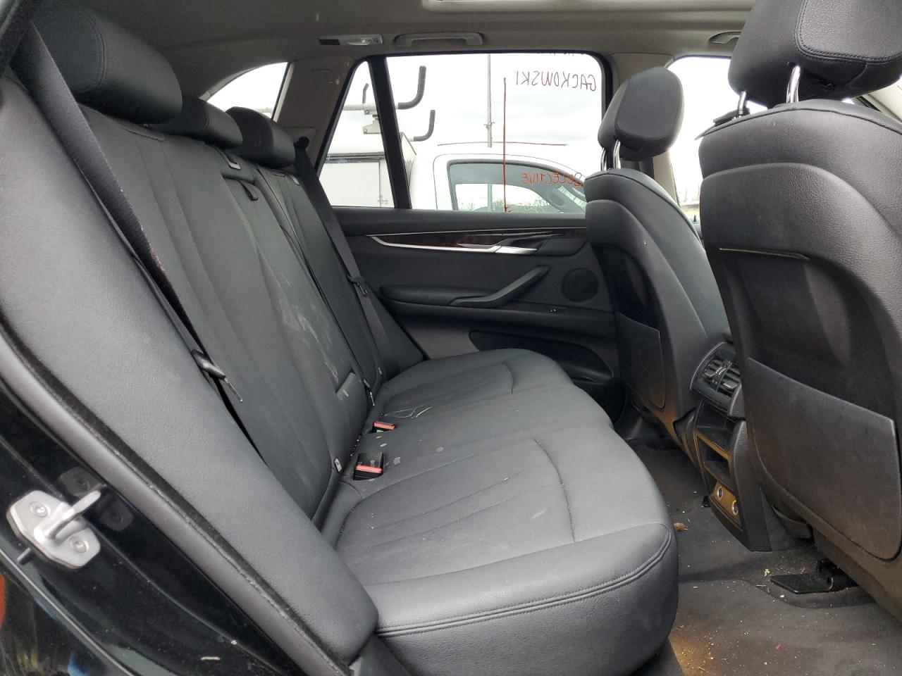 2015 BMW X5 - Image 11