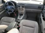 2003 Subaru Forester 2.5Xs zu verkaufen in Cahokia Heights, IL - Mechanical