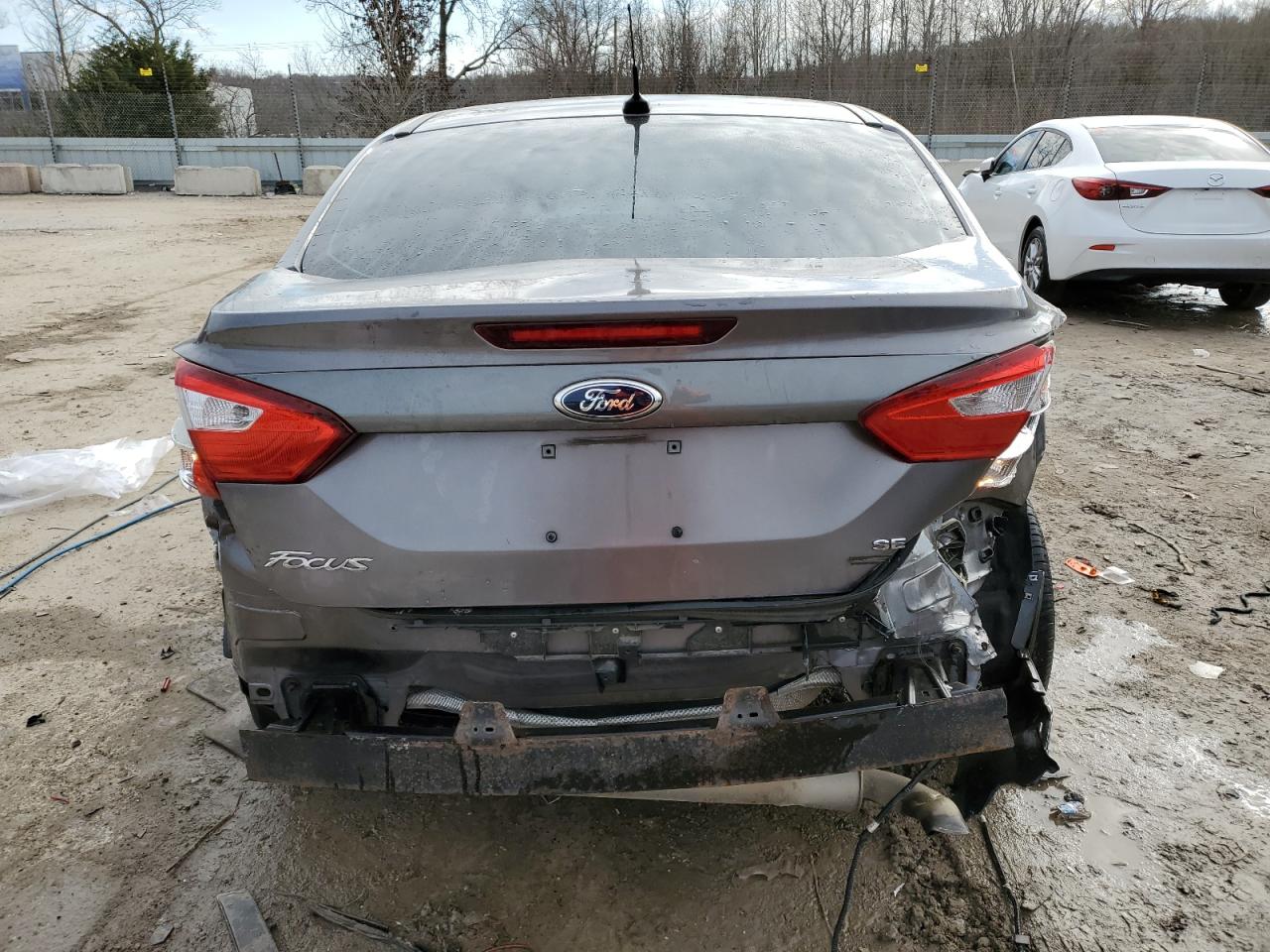 2013 Ford Focus - Image 6
