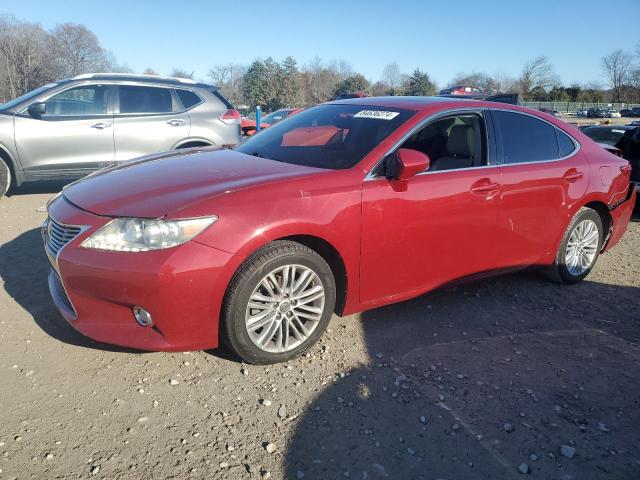 2014 Lexus Es 350