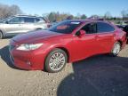 2014 Lexus Es 350 продається в Madisonville, TN - Rear End