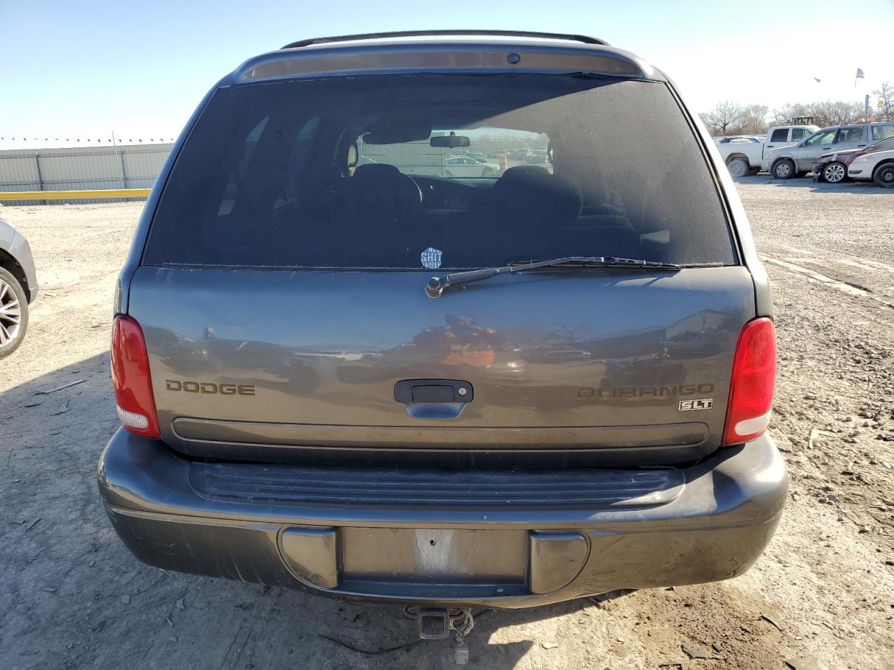 2003 Dodge Durango - Image 6