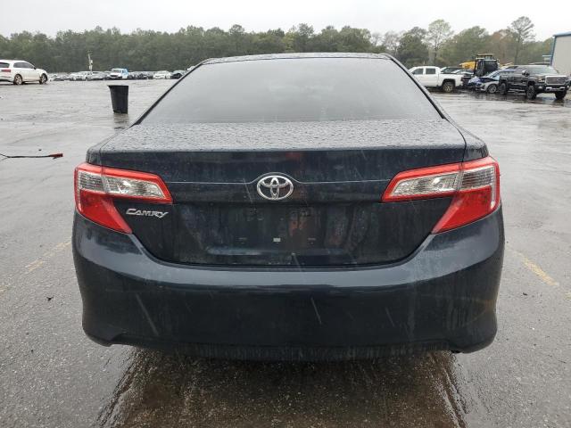  TOYOTA CAMRY 2014 Charcoal
