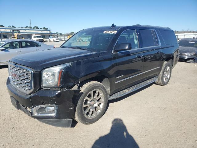 2020 Gmc Yukon Xl Denali