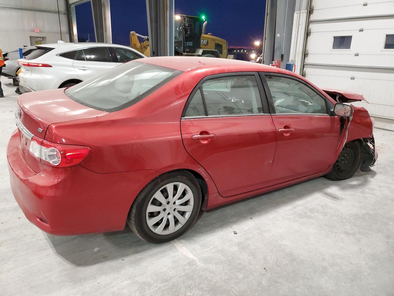 2012 Toyota Corolla - Image 3