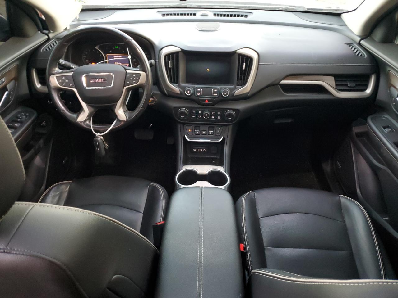 2019 GMC Terrain - Image 8