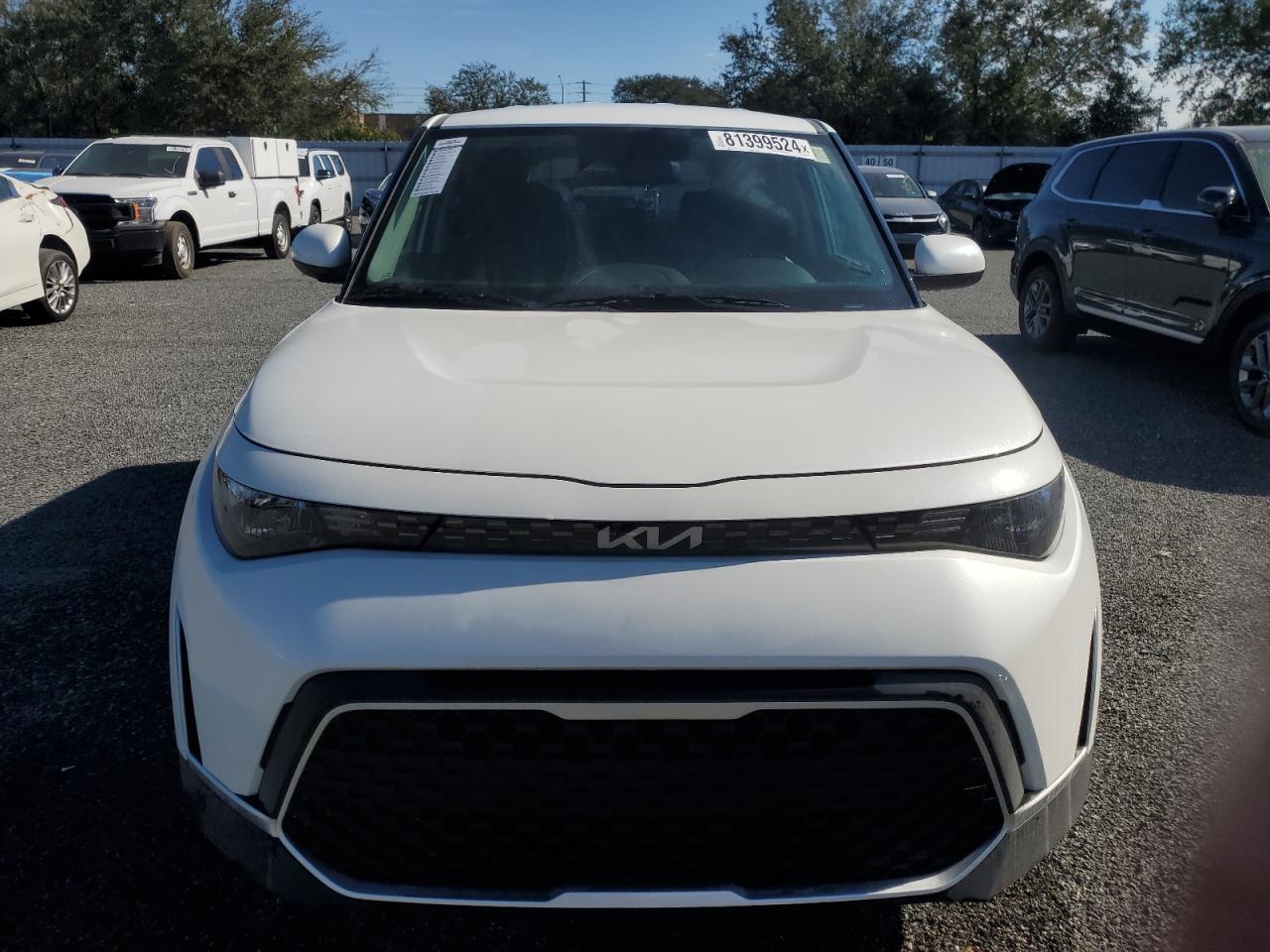 VIN KNDJ23AU0S7927477 2025 KIA SOUL no.5