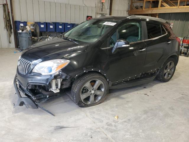 2014 Buick Encore  de vânzare în Sikeston, MO - All Over