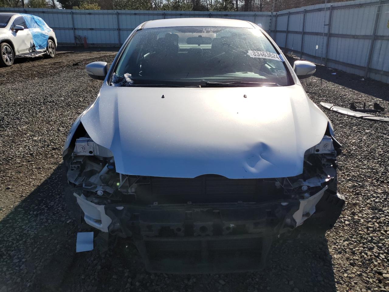 2014 Ford Focus - Image 5
