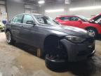 2017 Bmw 330 Xi na sprzedaż w Elgin, IL - Front End