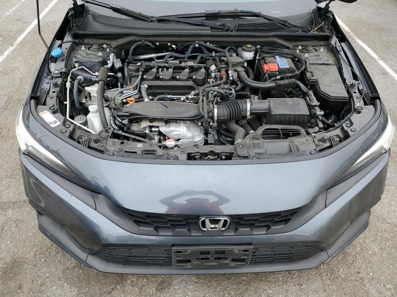 2023 Honda Civic - Image 11