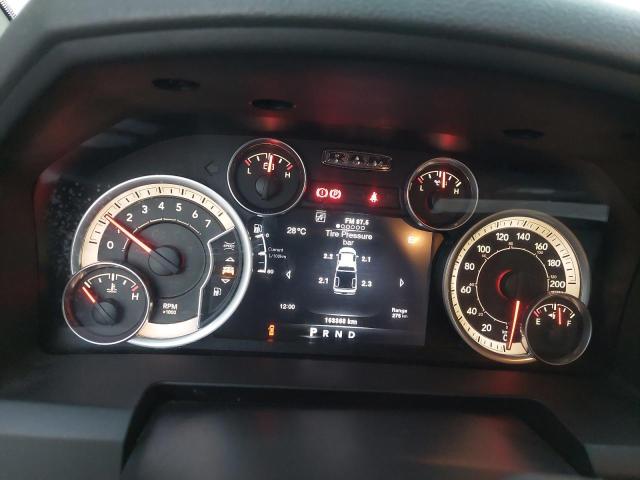 3C6JR6BTXEG277754 - 2014 DODGE RAM - #undefined