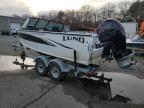 2023 Lund Boat იყიდება Exeter-ში, RI - Undercarriage