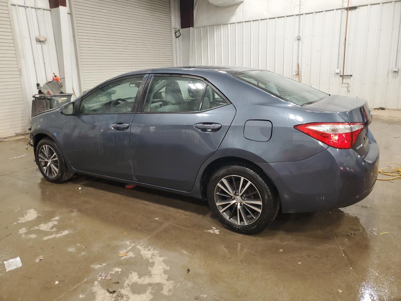 VIN 2T1BURHE9GC698478 2016 TOYOTA COROLLA no.2