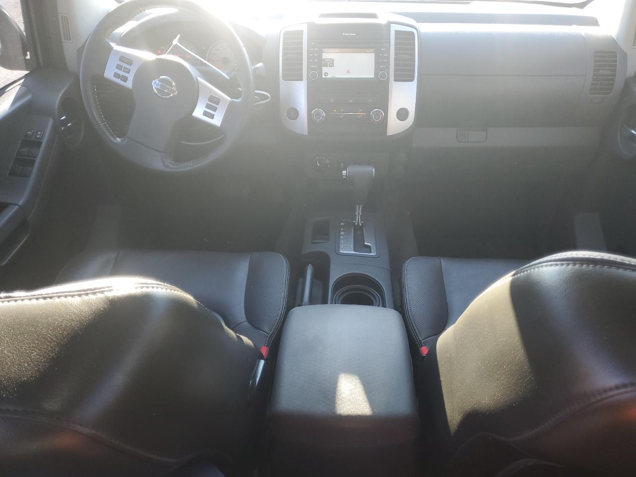 2013 Nissan Xterra X VIN: 5N1AN0NW6DN825399 Lot: 84597824