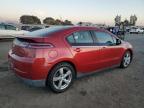 2013 Chevrolet Volt  იყიდება San Diego-ში, CA - Rear End