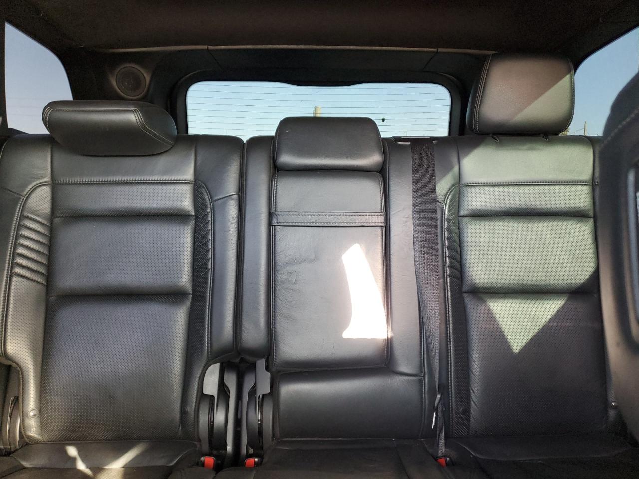 2018 Jeep Grand Cherokee - Image 10