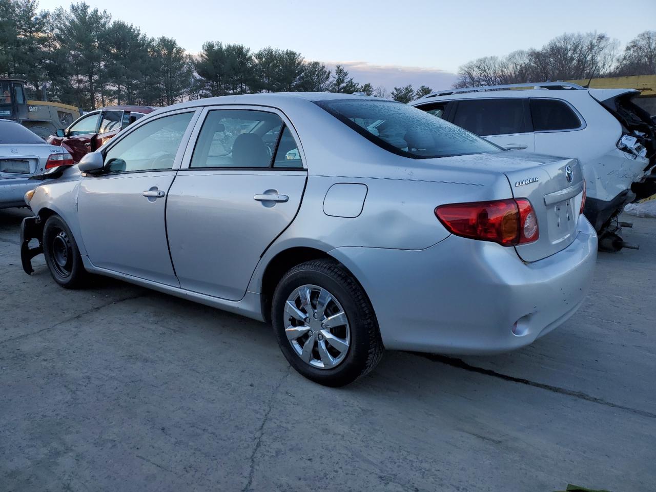 2010 Toyota Corolla - Image 2