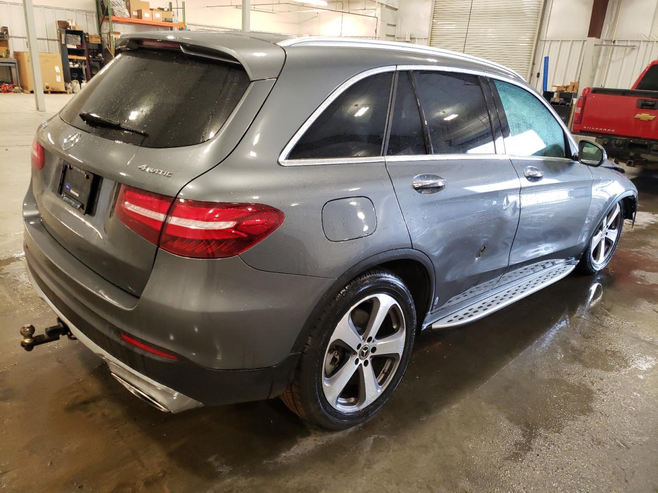 VIN WDC0G4KB2JV053217 2018 MERCEDES-BENZ GLC-CLASS no.3