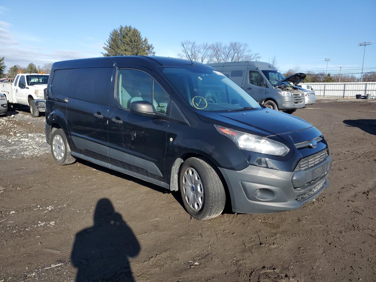 2017 Ford Transit - Image 4