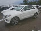 2016 Mercedes-Benz Gle 350 4Matic na sprzedaż w Lexington, KY - Rear End