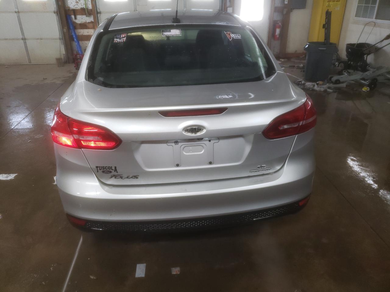 2016 Ford Focus - Image 6