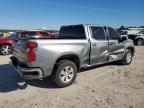 2020 Chevrolet Silverado C1500 Lt за продажба в Houston, TX - Side