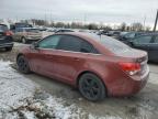 2012 Chevrolet Cruze Lt იყიდება Fort Wayne-ში, IN - Front End