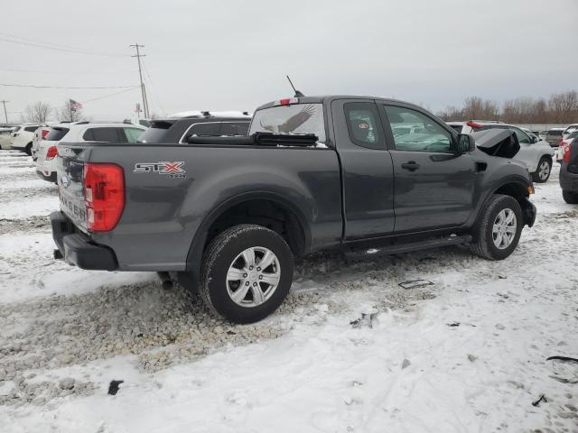  FORD RANGER 2019 Szary