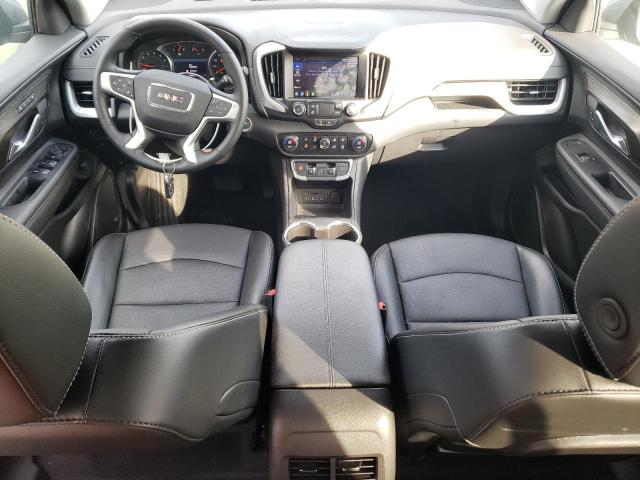  GMC TERRAIN 2024 Серебристый