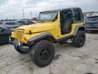 2004 Jeep Wrangler X للبيع في Indianapolis، IN - All Over