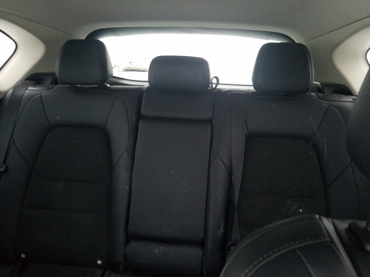 2019 Mazda Cx-5 Touring VIN: JM3KFBCM8K0685568 Lot: 83142104