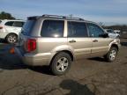 2003 Honda Pilot Exl продається в New Britain, CT - Front End