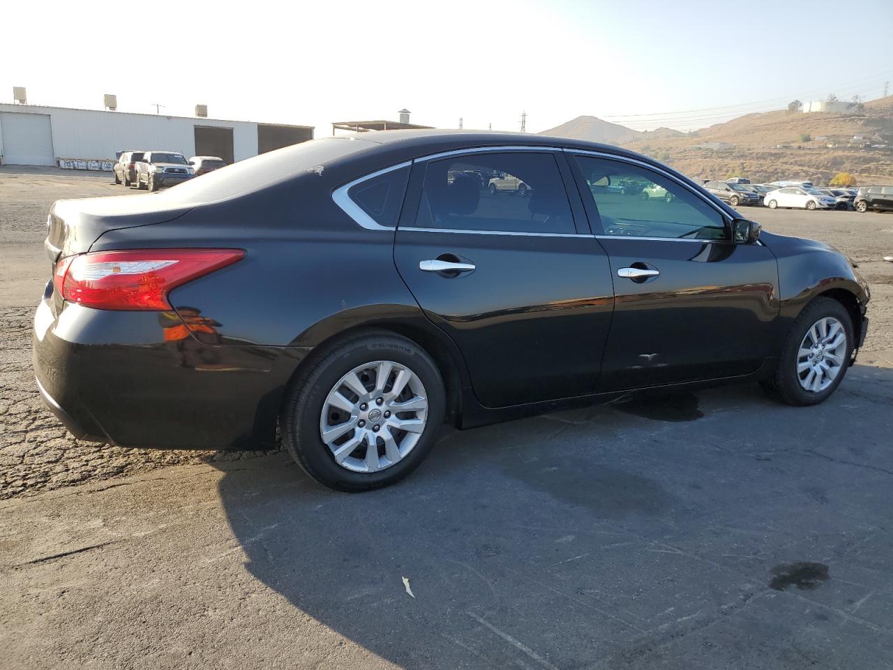 VIN 1N4AL3AP5HN350110 2017 NISSAN ALTIMA no.3