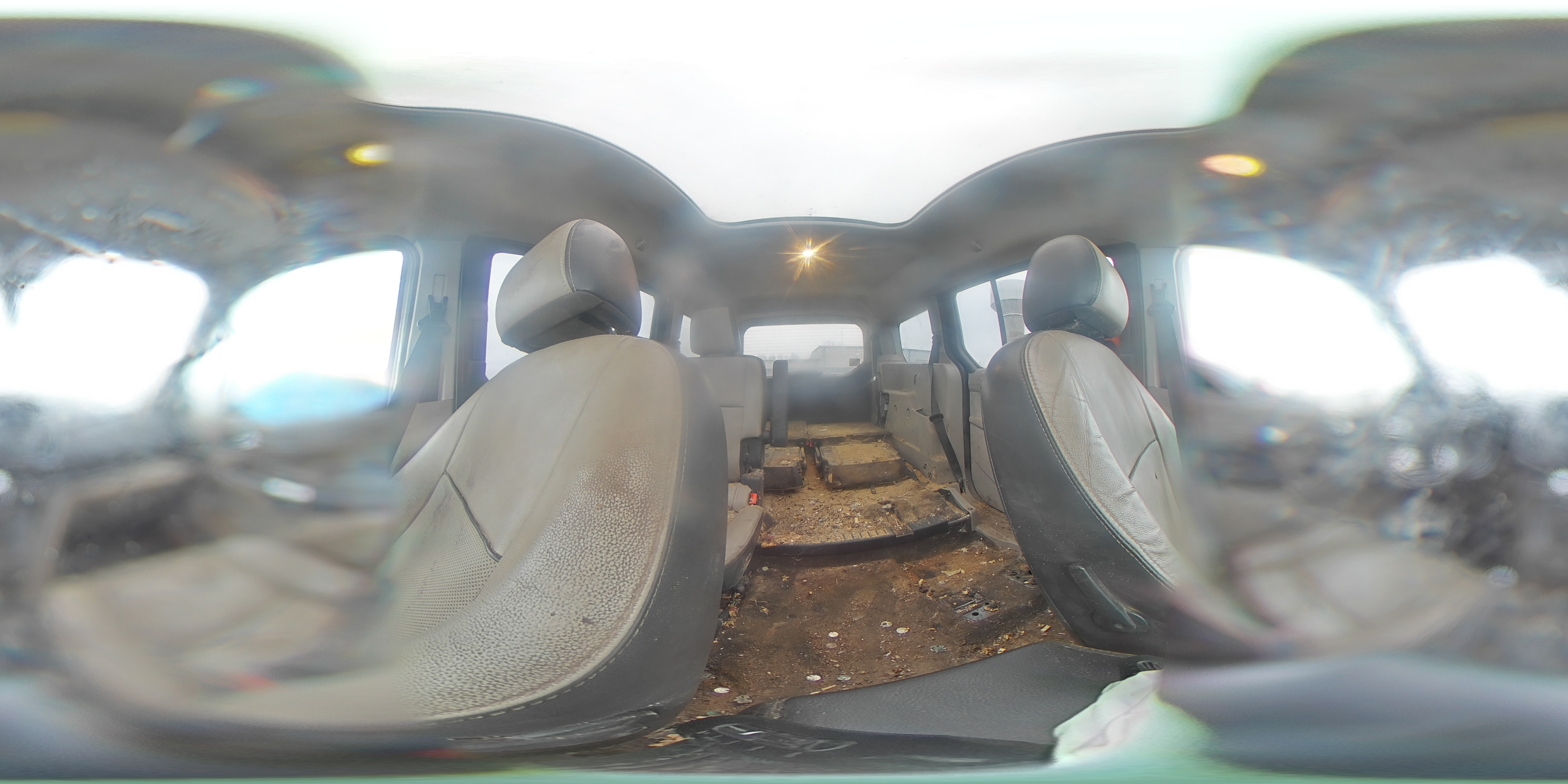 2016 Ford Transit Connect Titanium VIN: NM0GE9G78G1233715 Lot: 85041234