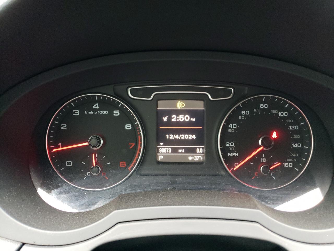 2015 Audi Q3 - Image 9