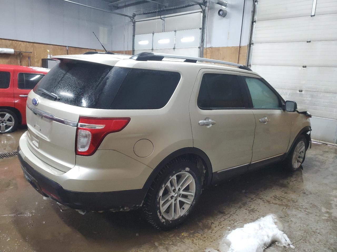 2011 Ford Explorer - Image 3